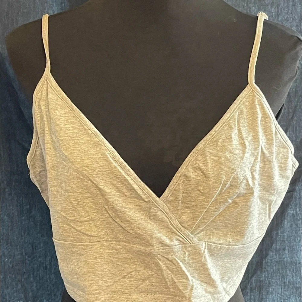 Bralette Tank Multi Color’s 5 Pack NWOT - Picture 4 of 5